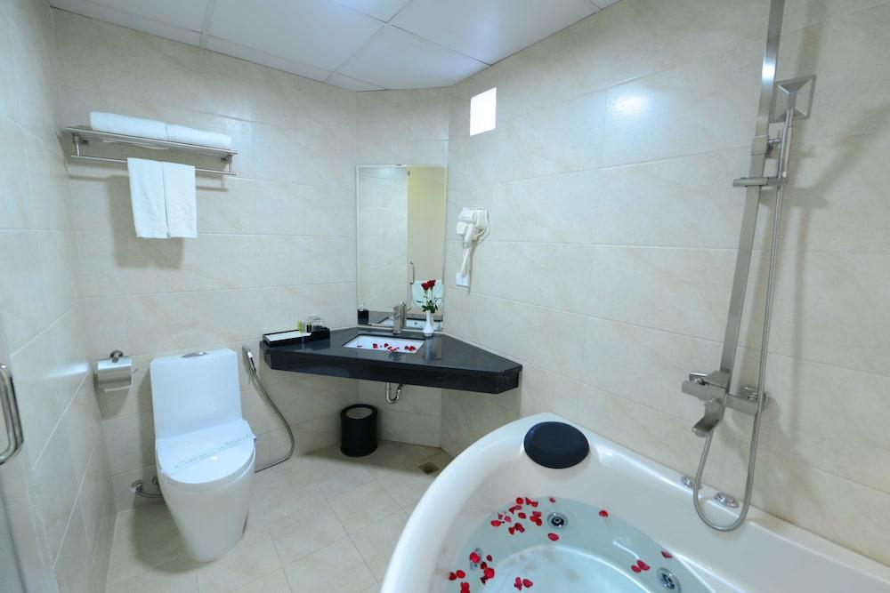 Blue Hanoi Inn Luxury Hotel Dış mekan fotoğraf